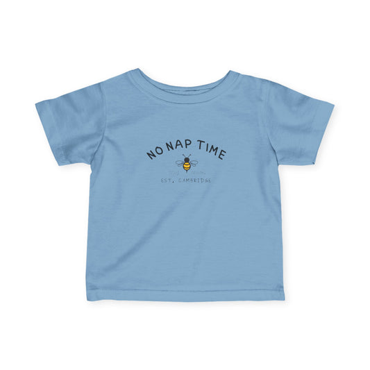 No Nap Time
