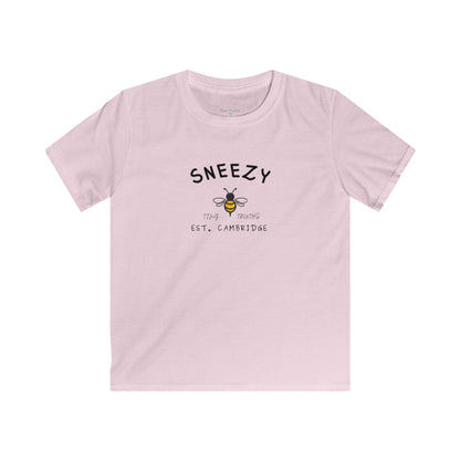 Sneezy