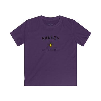 Sneezy