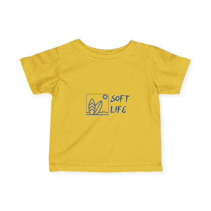 soft Life Infant