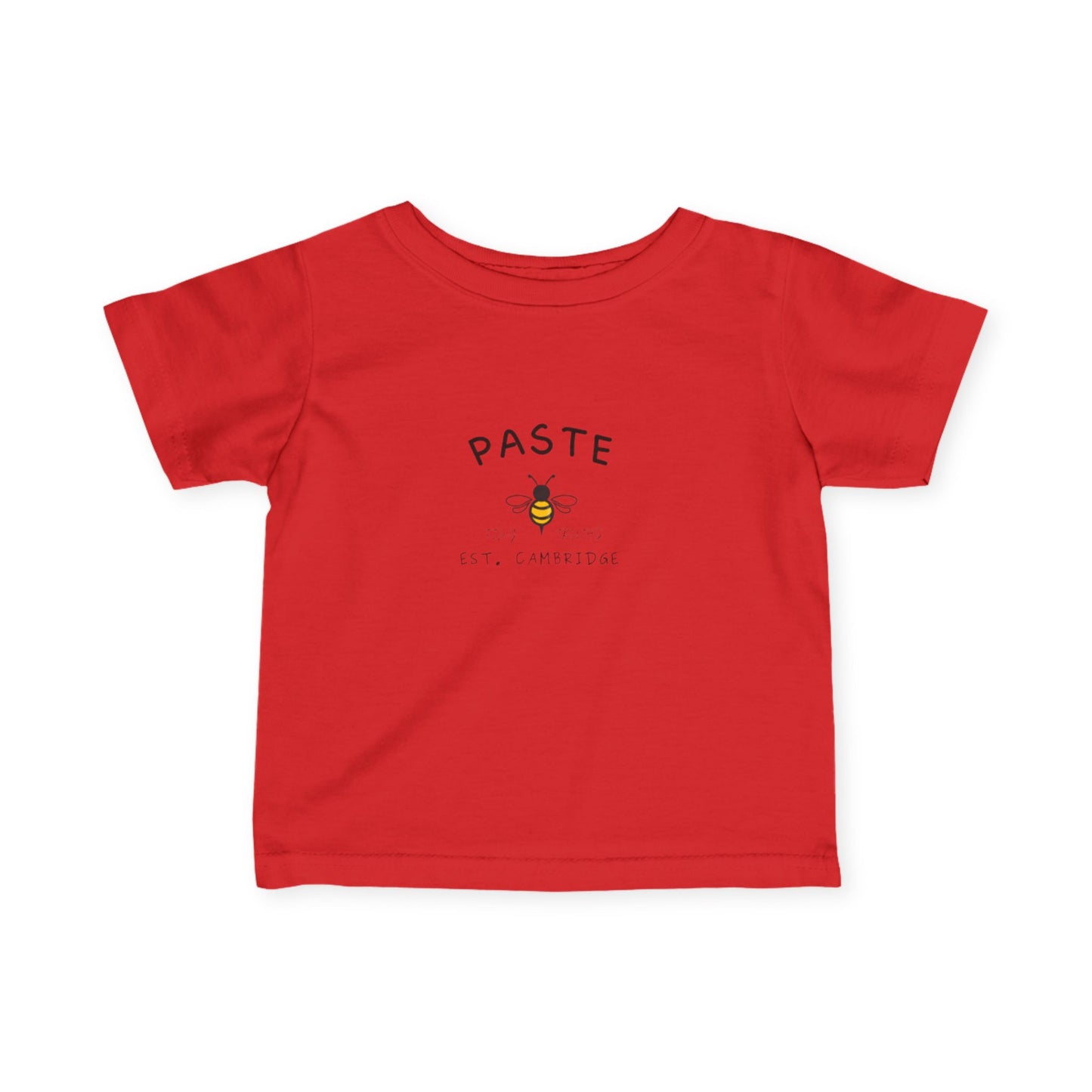 Twin Tees – Copy + Paste