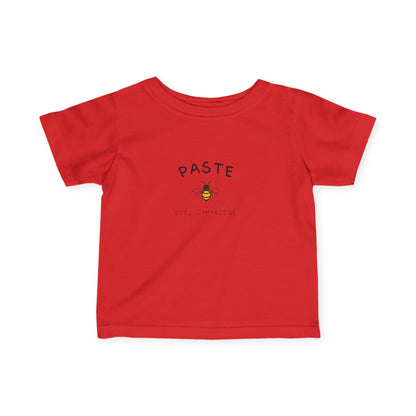 Twin Tees – Copy + Paste