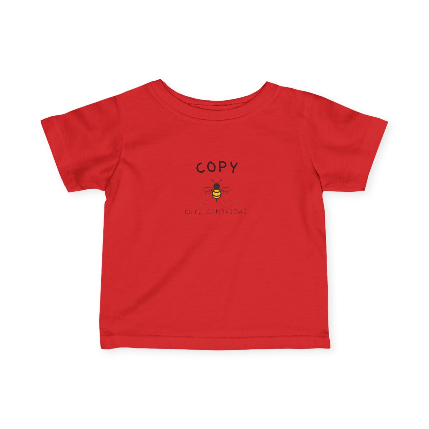 Twin Tees – Copy + Paste
