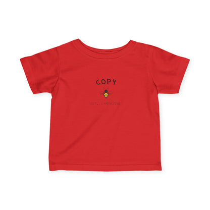 Twin Tees – Copy + Paste