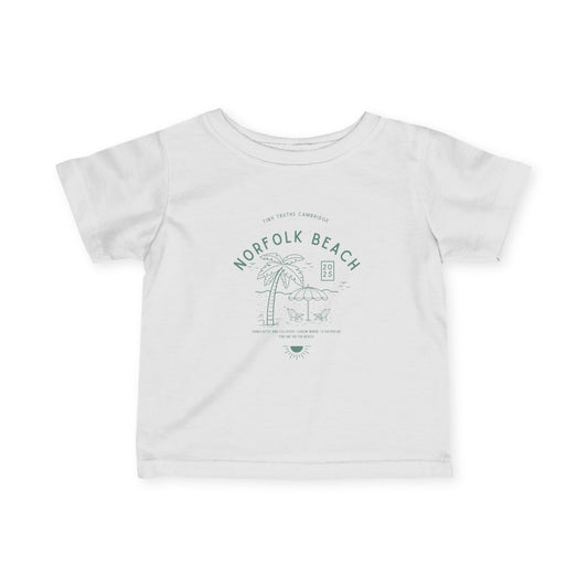 Norfolk Infant