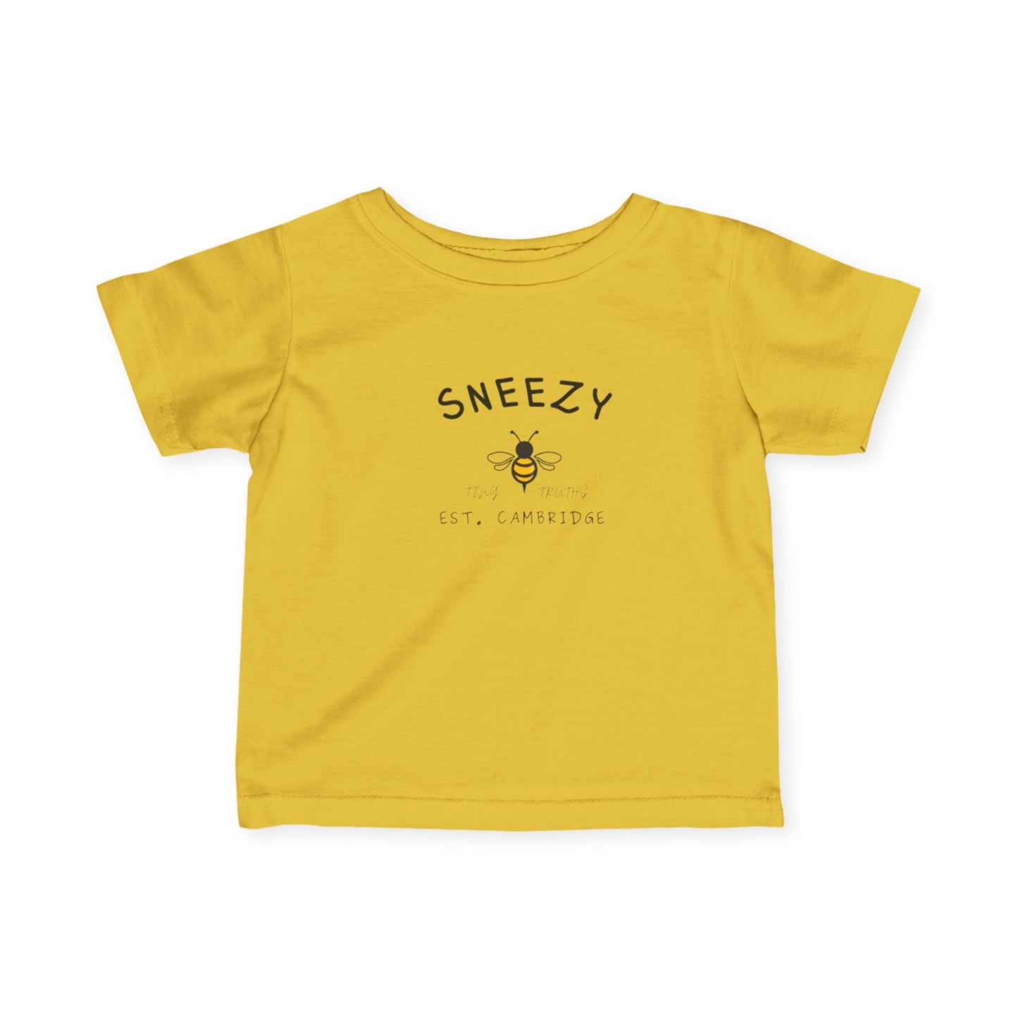 Sneezy  .
