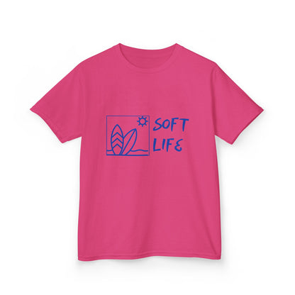 Soft life