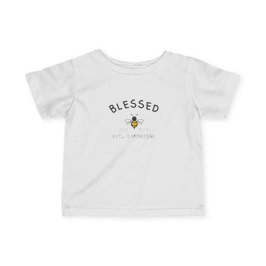 Blessed infant