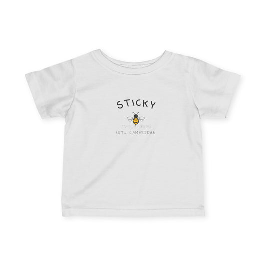 Sticky