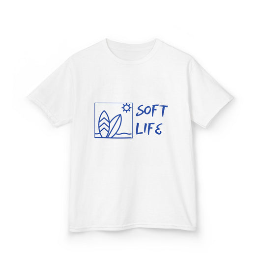 Soft life