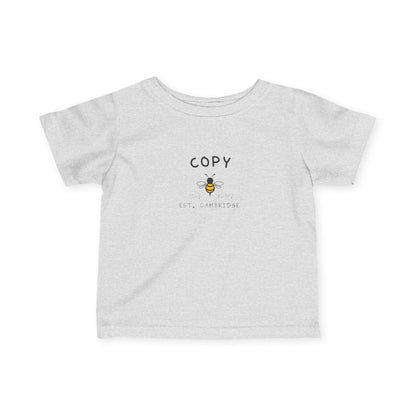 Twin Tees – Copy + Paste