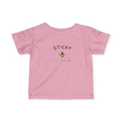 Sticky