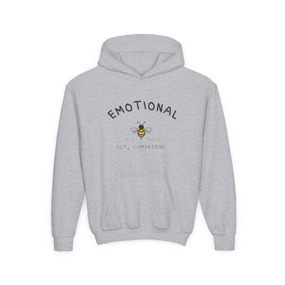 Hoodie: "Emotional"