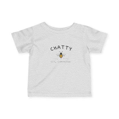 Chatty