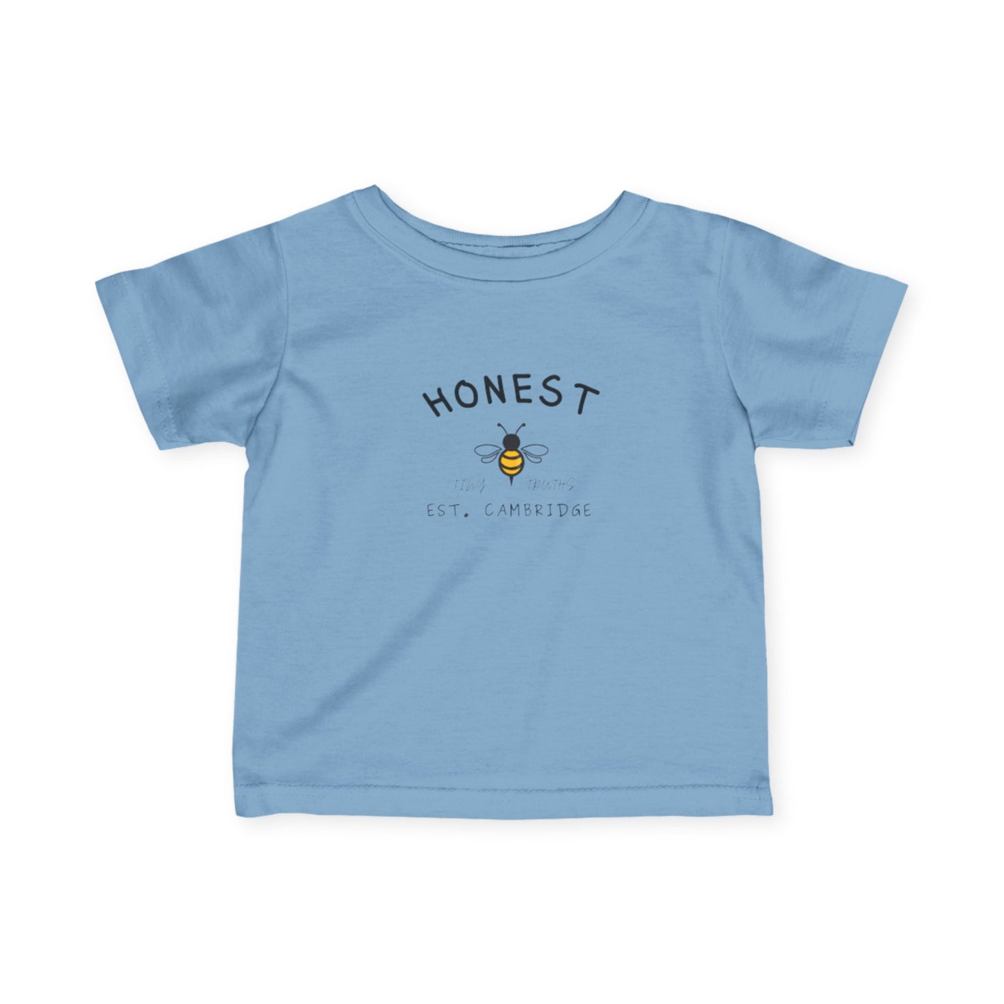 Honest