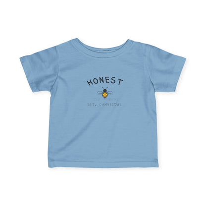 Honest