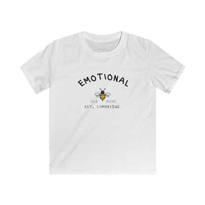 Emotional