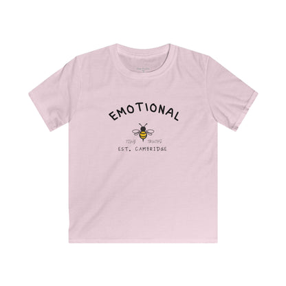 Emotional