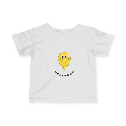 Meltdown Infant