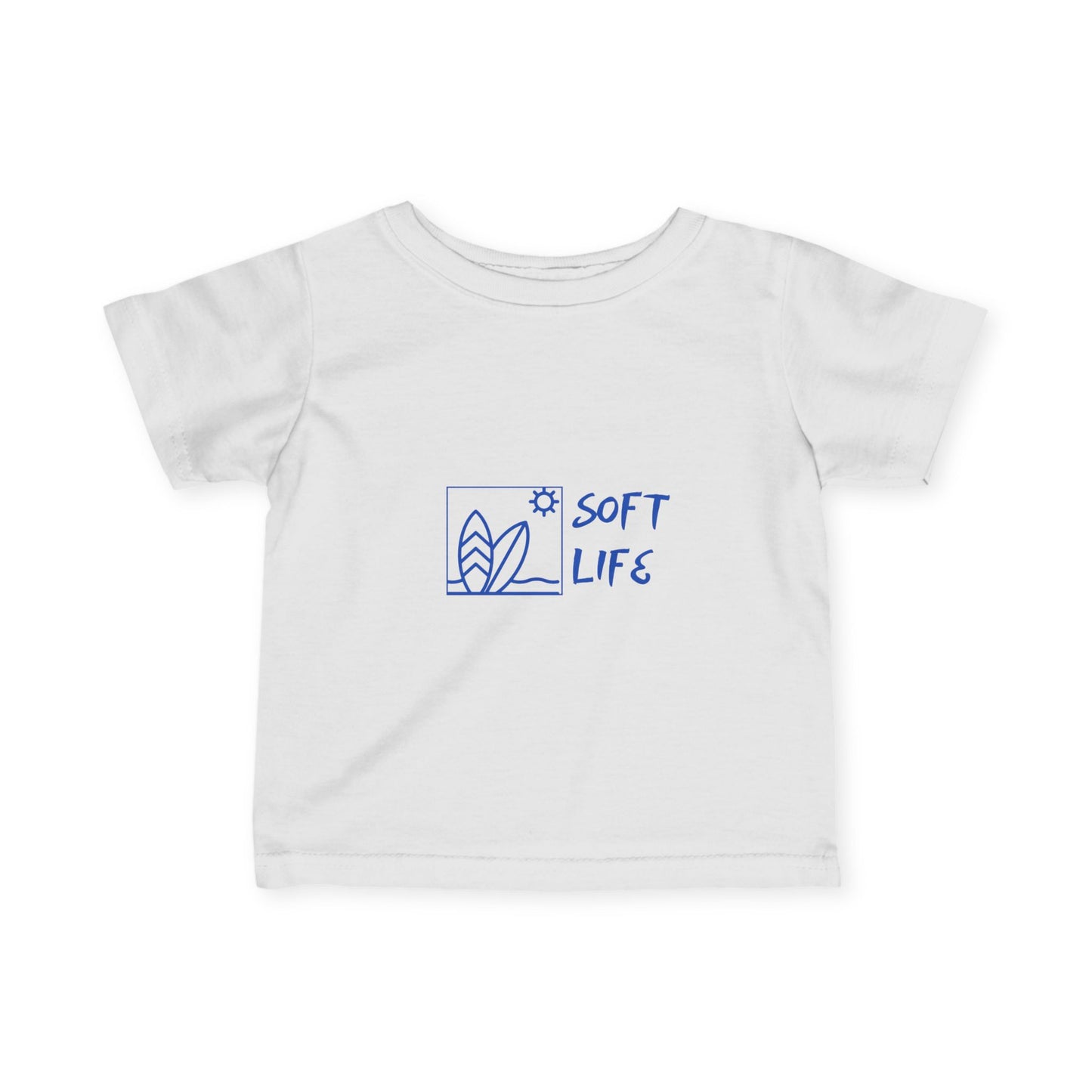 soft Life Infant
