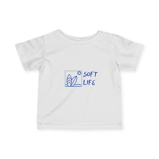soft Life Infant
