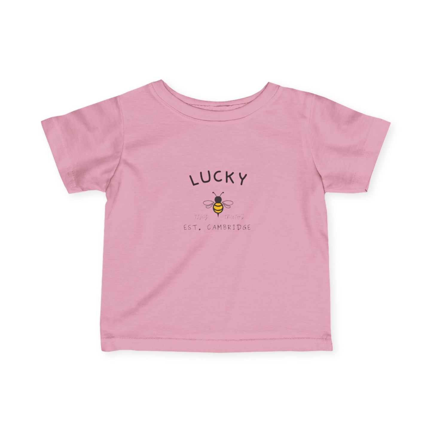 Lucky