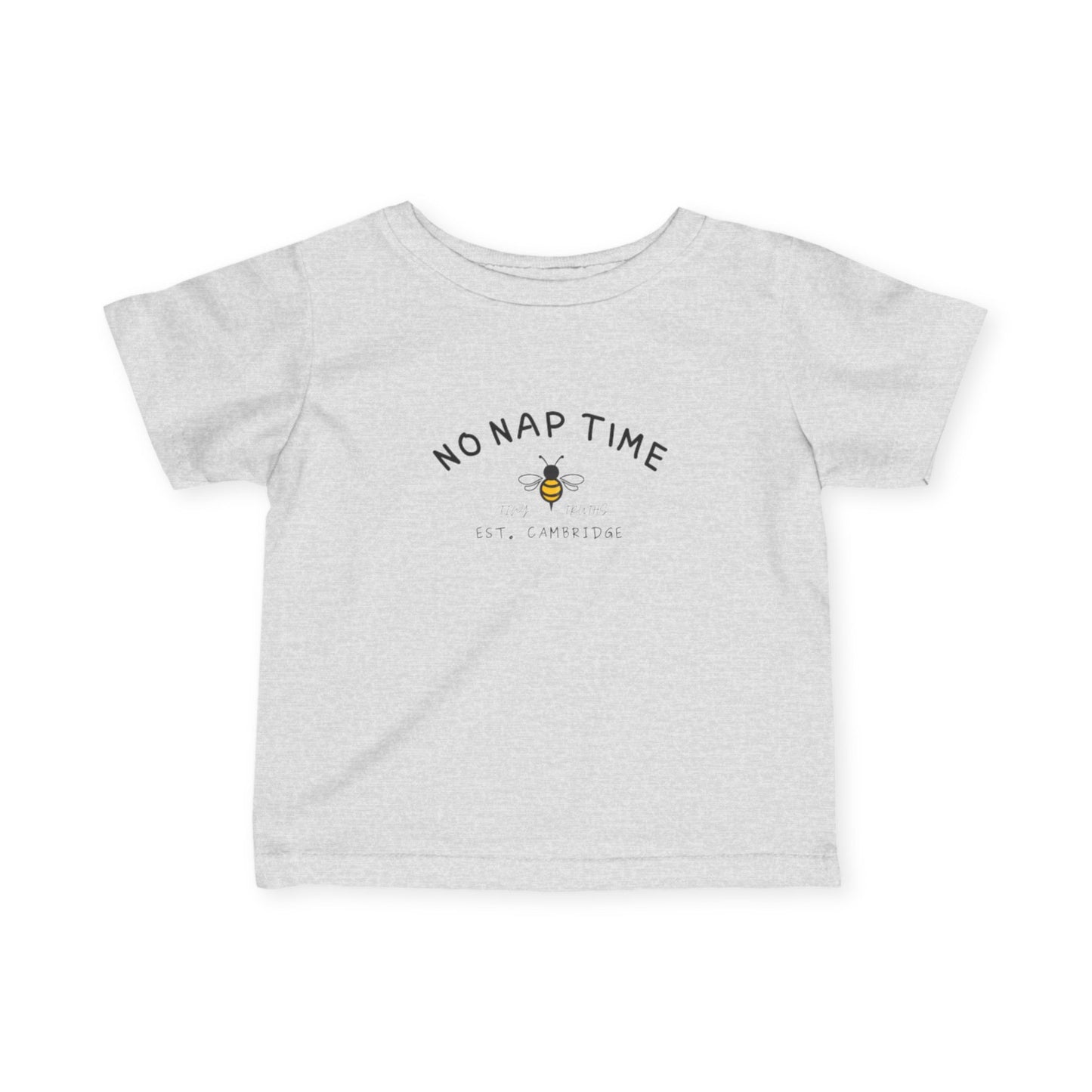 No Nap Time