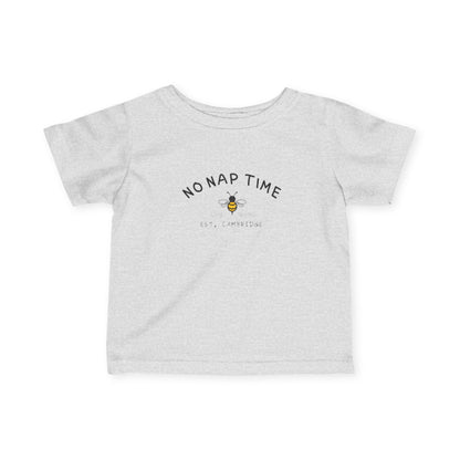 No Nap Time