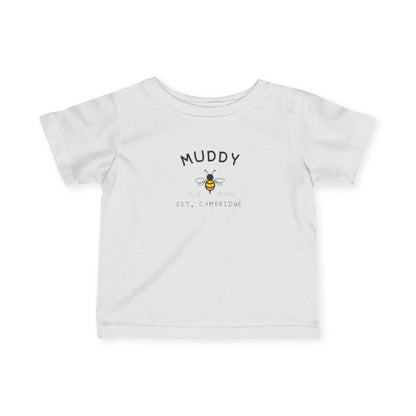 Muddy