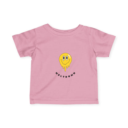 Meltdown Infant