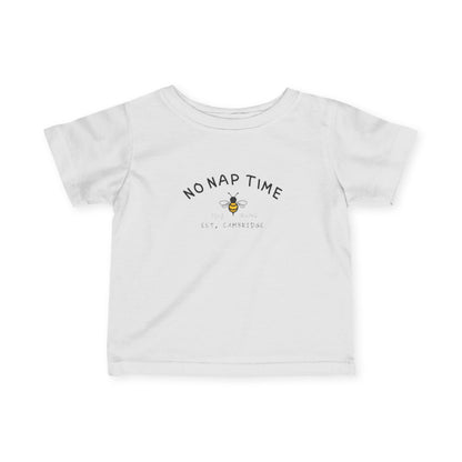 No Nap Time