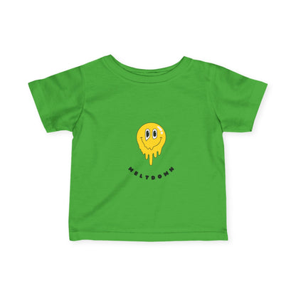 Meltdown Infant