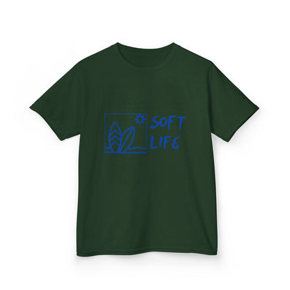 Soft life