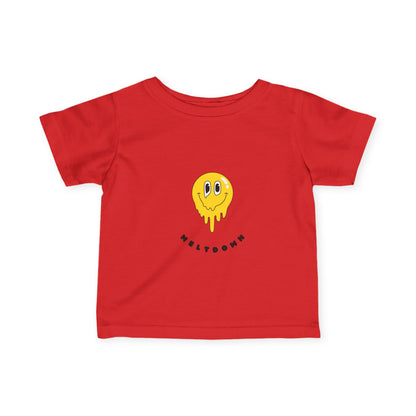 Meltdown Infant