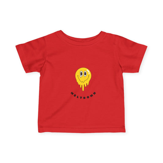 Meltdown Infant