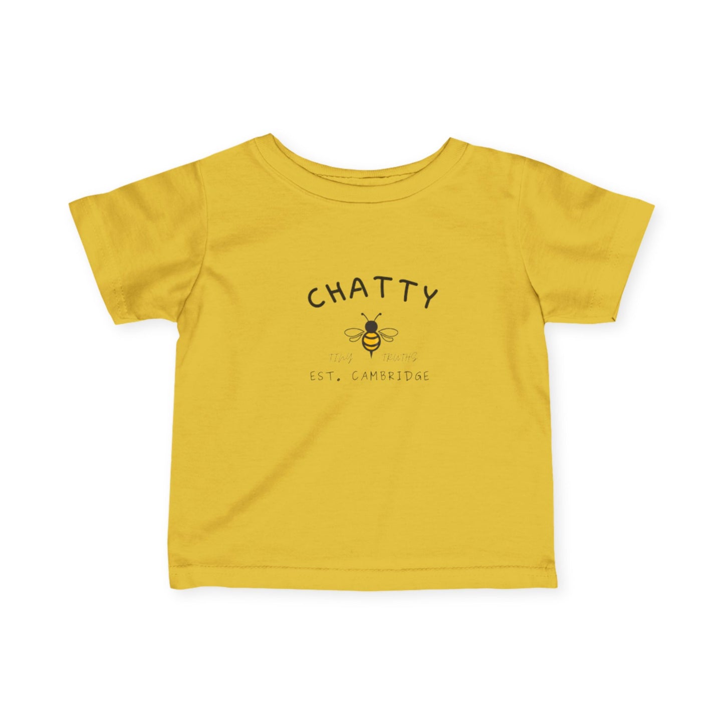 Chatty