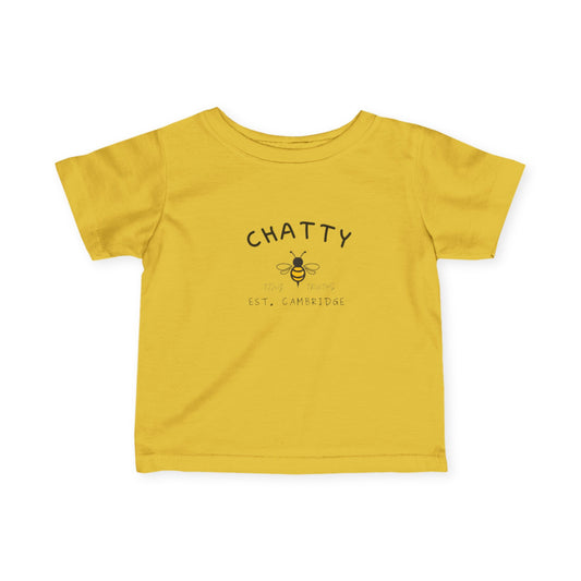 Chatty