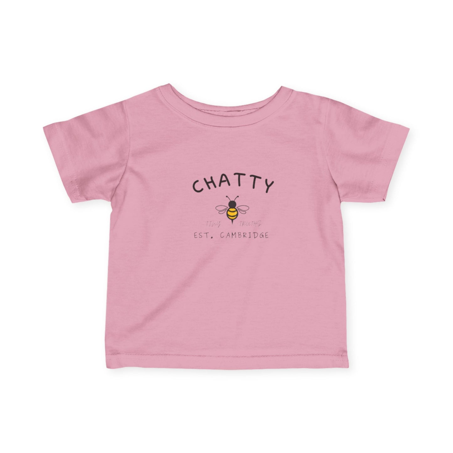 Chatty
