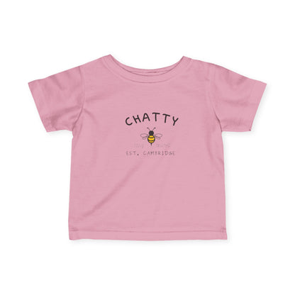 Chatty
