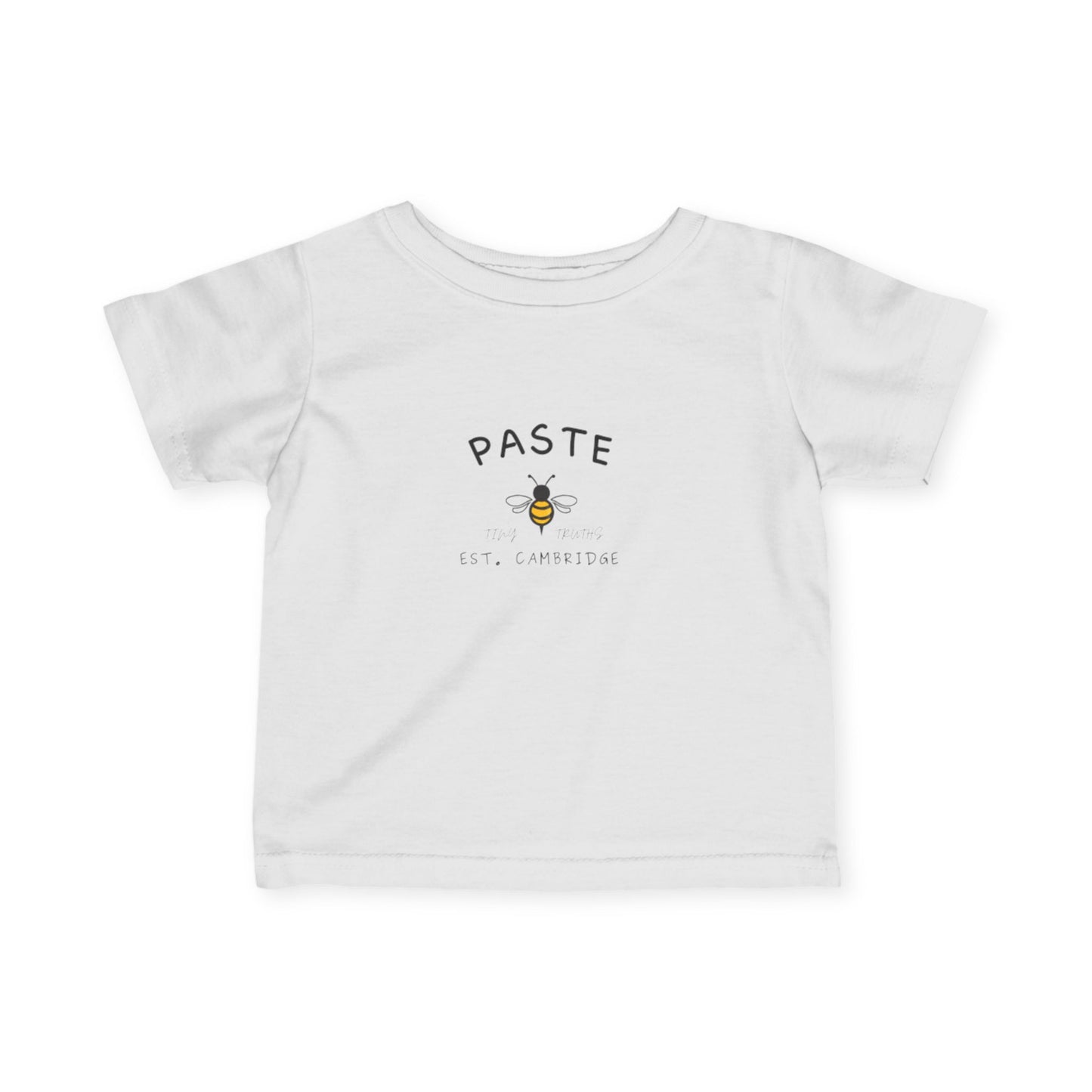 Twin Tees – Copy + Paste