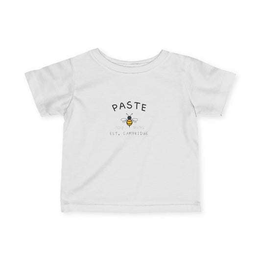 Twin Tees – Copy + Paste