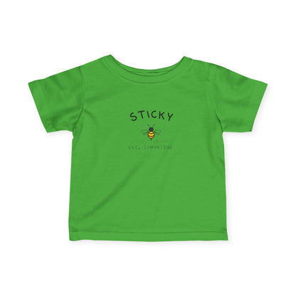 Sticky