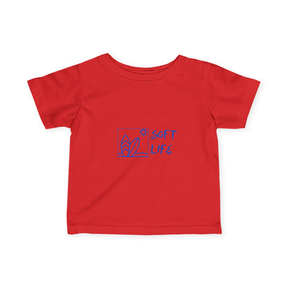 soft Life Infant