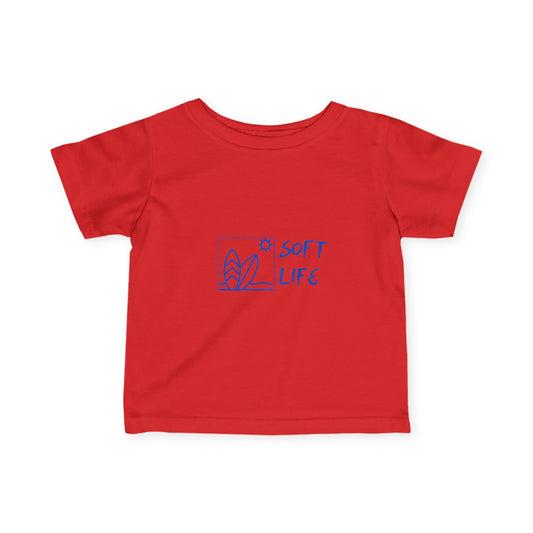 soft Life Infant