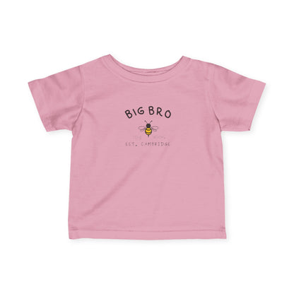 Big Bro Infant