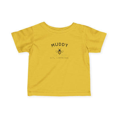 Muddy