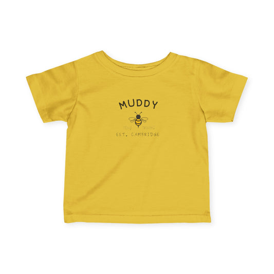 Muddy