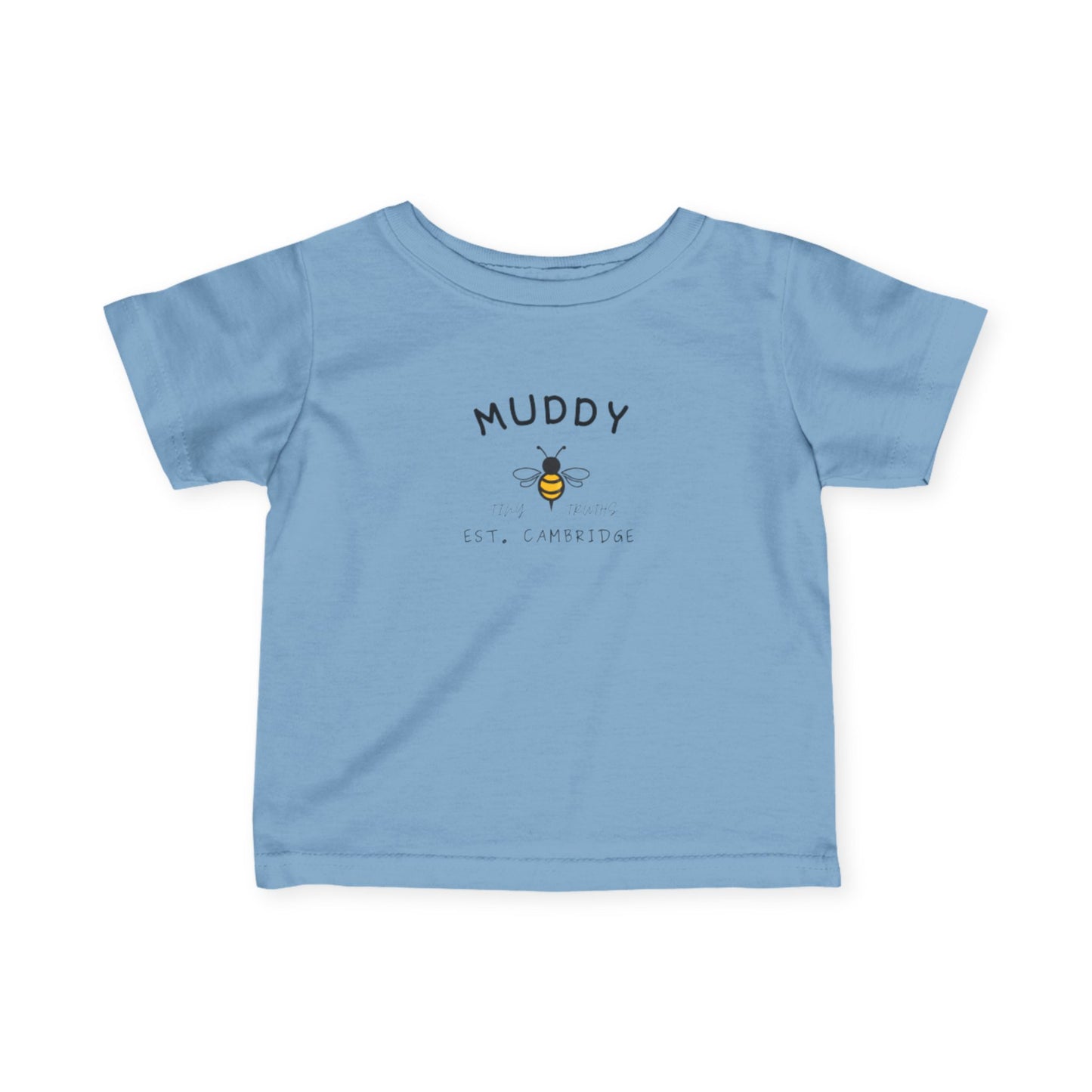 Muddy