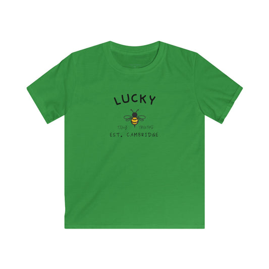 Lucky