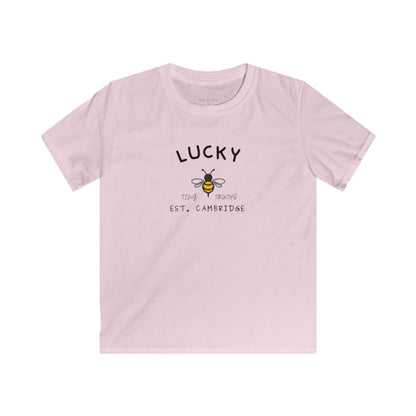 Lucky